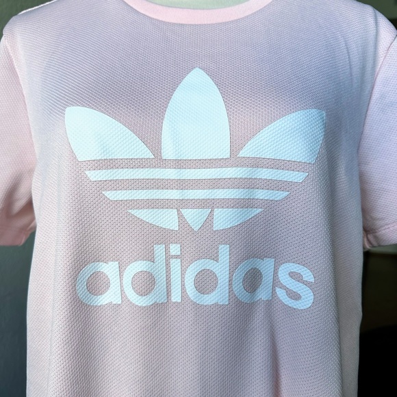 Adidas original trefoil dress - Picture 3 of 5